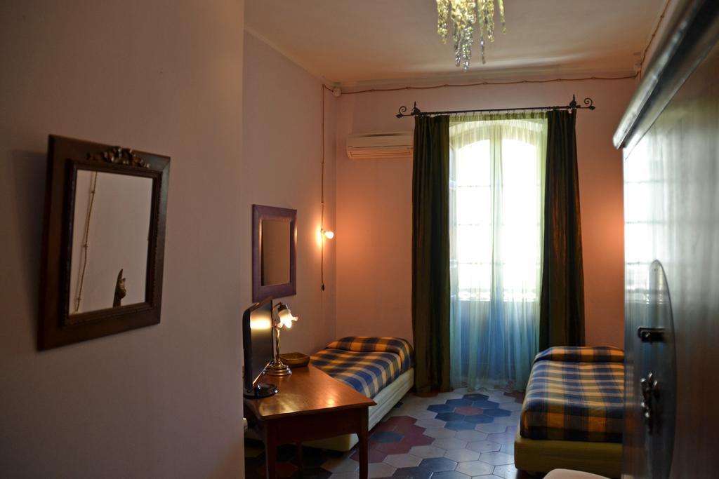 La Babbajola Hotel Iglesias Quarto foto